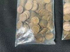 Lincoln Cents