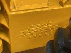 1/16 John Deere Skidder NIB Ertl