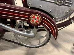 Whizzer Bicycle