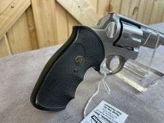 Ruger Police Service-Six .38 Special DA Revolver