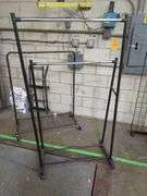(3) Assorted Racks Lot