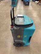 Drieaz Dehumidifier Console Model # F292-SM Total Hours 3993