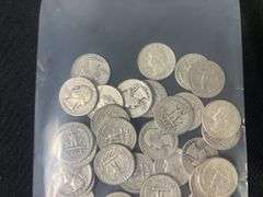 Washington Quarters