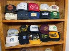 Assorted Cap