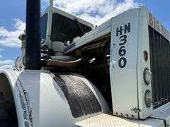Big Bud HN-360