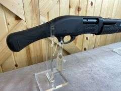 Chiappa Honcho 12 Gauge Pump Shotgun