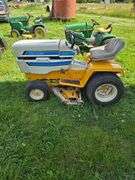 Cub Cadet 1000