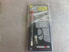 Field Gun Cleaning Kit, Gun Security, Fire Starter Etc