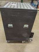 Nikro HEPA Filtered System - PA2005-002 - 2713.4 hrs