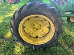 John Deere Model LA