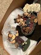Lot of Misc Boyd’s Bears