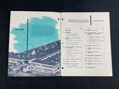 (3) Roosa Master Pump Manuals