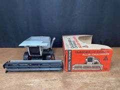 (2) AC Glearner N6 + L2 Combine