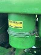 John Deere Late Styled Model A