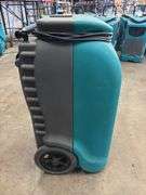 DRIZAIR LGR 2000 Low Grain Refrigerant Dehumidifier…Model: F232-SM…HRS: 3194.4