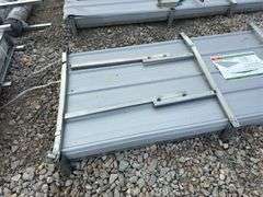 Steel Panels (10ft) - 100 pcs