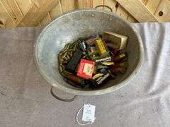 Federal .22 Rimfire & Misc. Mixed Ammo