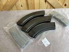 5 Misc Magazines