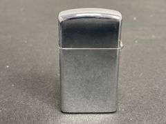 IH Canada Zippo Lighter NIB