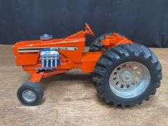 1/16 AC Big Ace Puller Ertl
