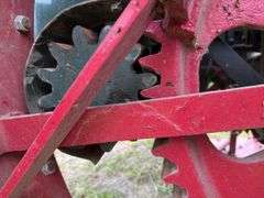 Rumely 14-28 Model H
