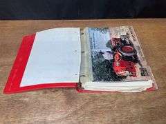 Kubota Literature