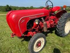 Porsche 2cyl vineyard