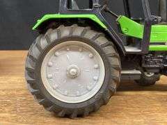 1/16 Deutz-Allis 6260 Collector NIB Ertl