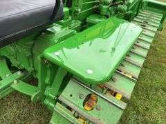 John Deere 420C