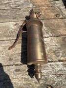 3" Single Chime Whistle