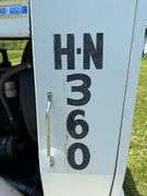 Big Bud HN-360