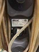 Drieaz Dehumidifier Console Model # F292-SM Total Hours 4148