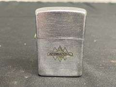 International Trucks Lighter