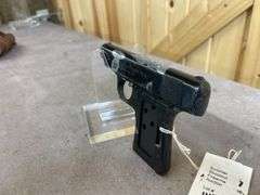 RG Model 42 .25 ACP Semiauto Pistol