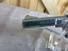 H&R Model 930 Sidekick .22 LR DA Revolver