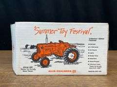 1/16 AC D14 1989 Summer NIB SC