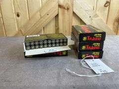 5 Boxes Tul Ammo 55 Gr. FMJ .223 Rem