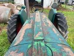 Oliver 70