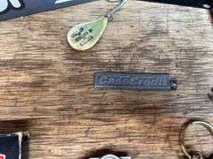 Case-IH Lot