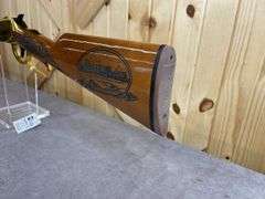 1 0f 100! Number 25 Mossberg Model 464 .30-30 Lever Action Rifle