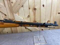 Chinese 7.62x39 Bolt Rifle