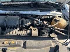 2016 Ford E450 Super Duty