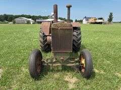 John Deere Model AR