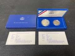 US Liberty Coins