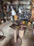 Drill Press