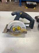 2 Ryobi Rip Saws and a Bosch Sawzall