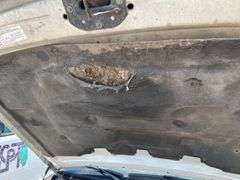 2008 Mercury Grand Marquis