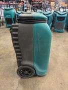 DRIZAIR LGR 2000 Low Grain Refrigerant Dehumidifier…Model: F232-SM…HRS: 1926.6