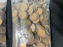 Lincoln Cents