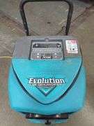 (1) Dri-eaz Evolution LRG Dehumidifier